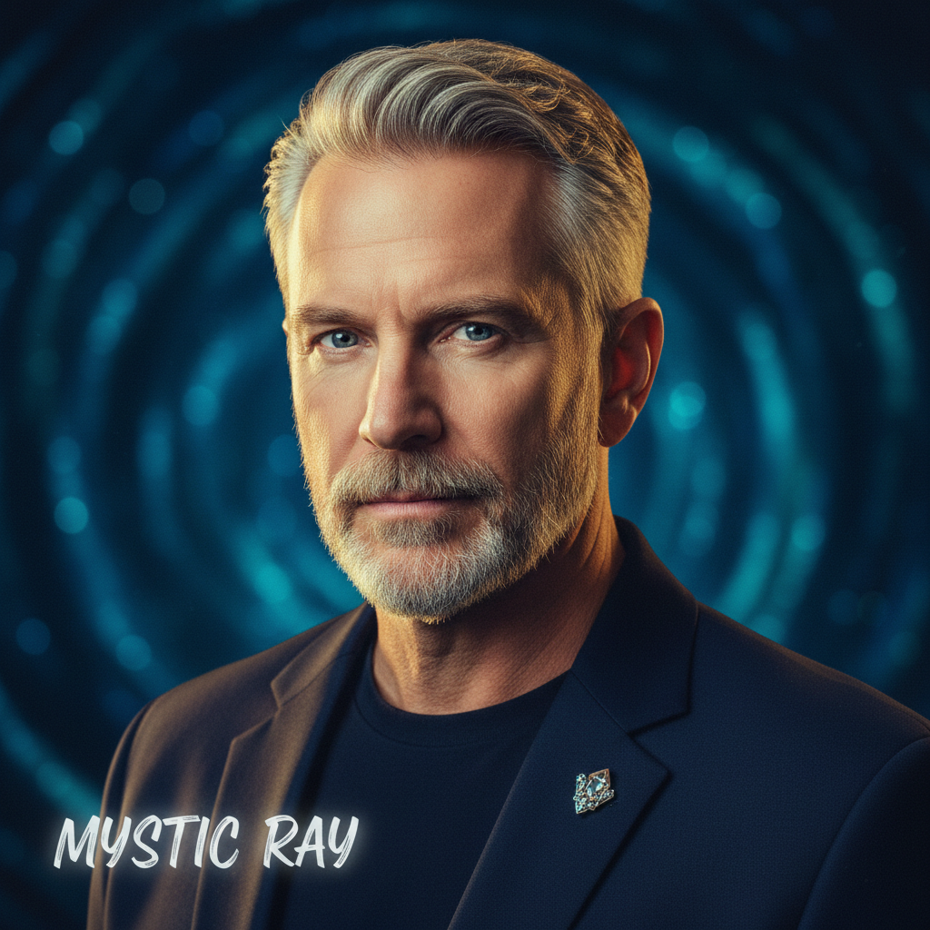 Mystic Ray